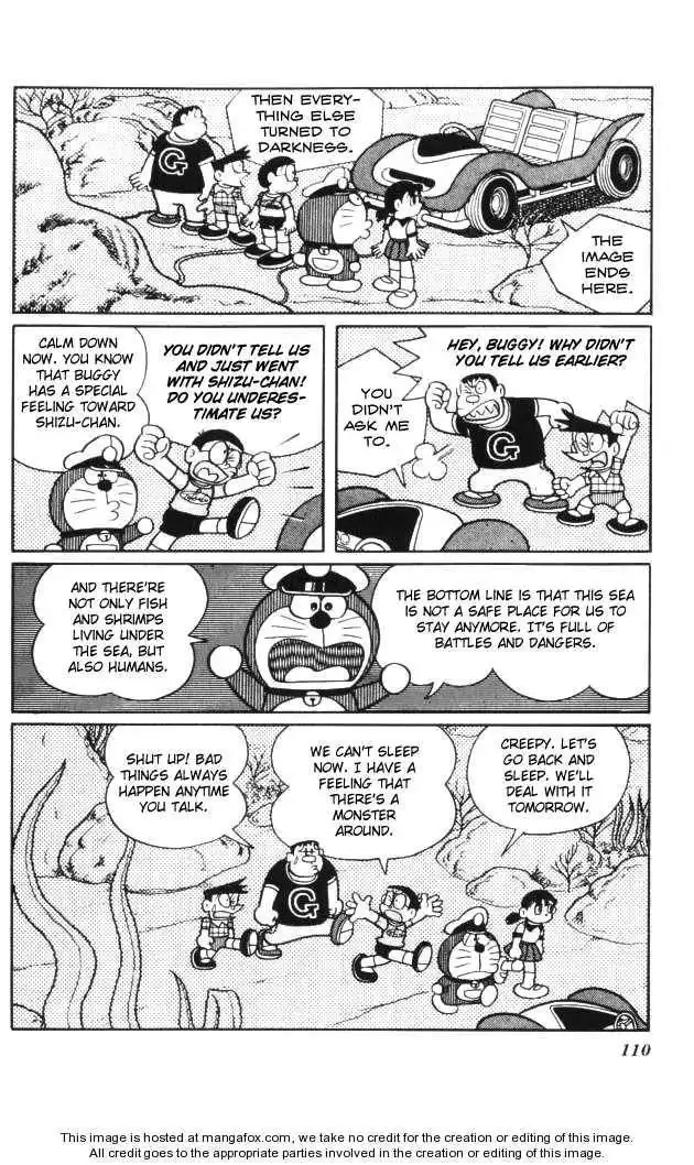 Doraemon Long Stories Chapter 4.3 28